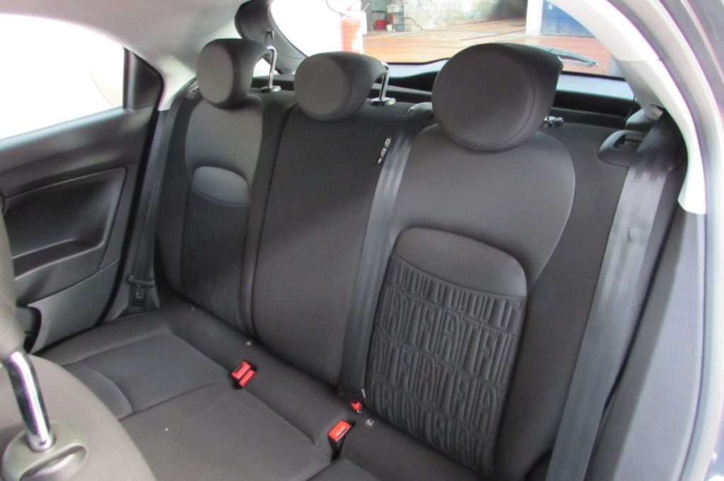 FIAT 500X 1.0 T3 120 CV - 13