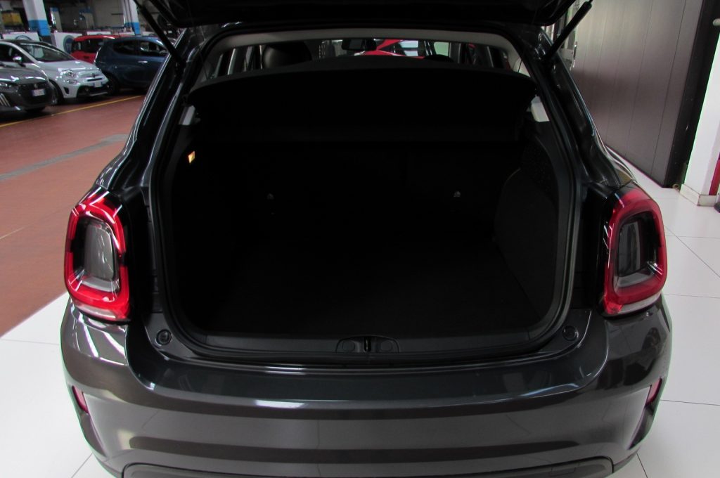 FIAT 500X 1.0 T3 120 CV - 14