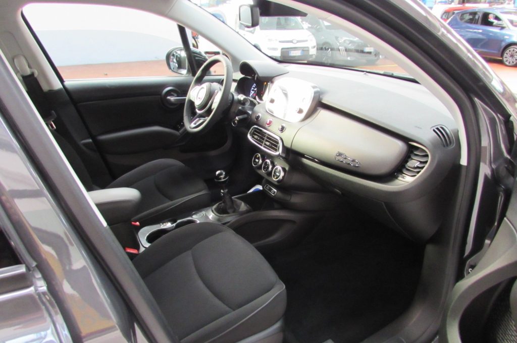 FIAT 500X 1.0 T3 120 CV - 16