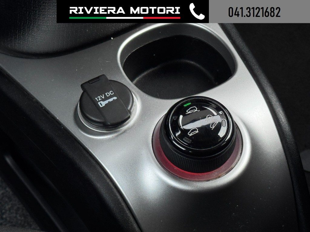 FIAT Panda Cross 1.3 MJT 95 CV S&S 4x4 - 15