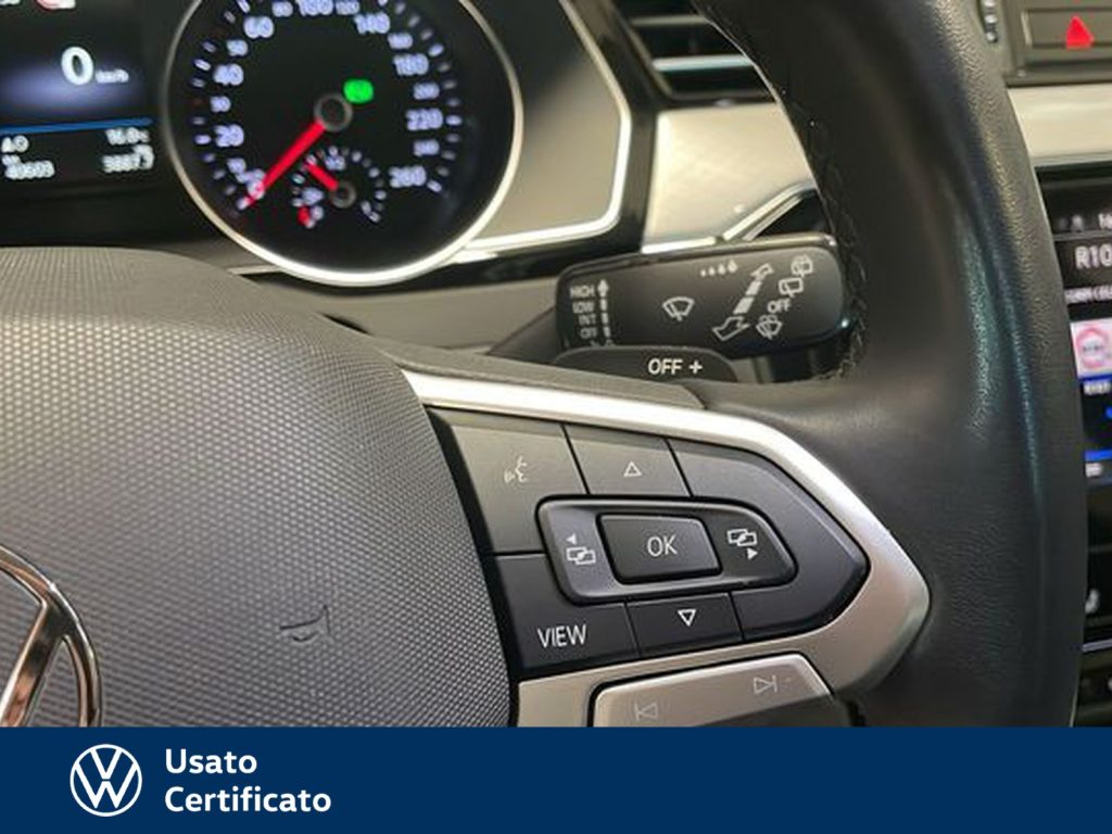 VOLKSWAGEN Passat Variant variant 2.0 tdi business 150cv dsg - 14