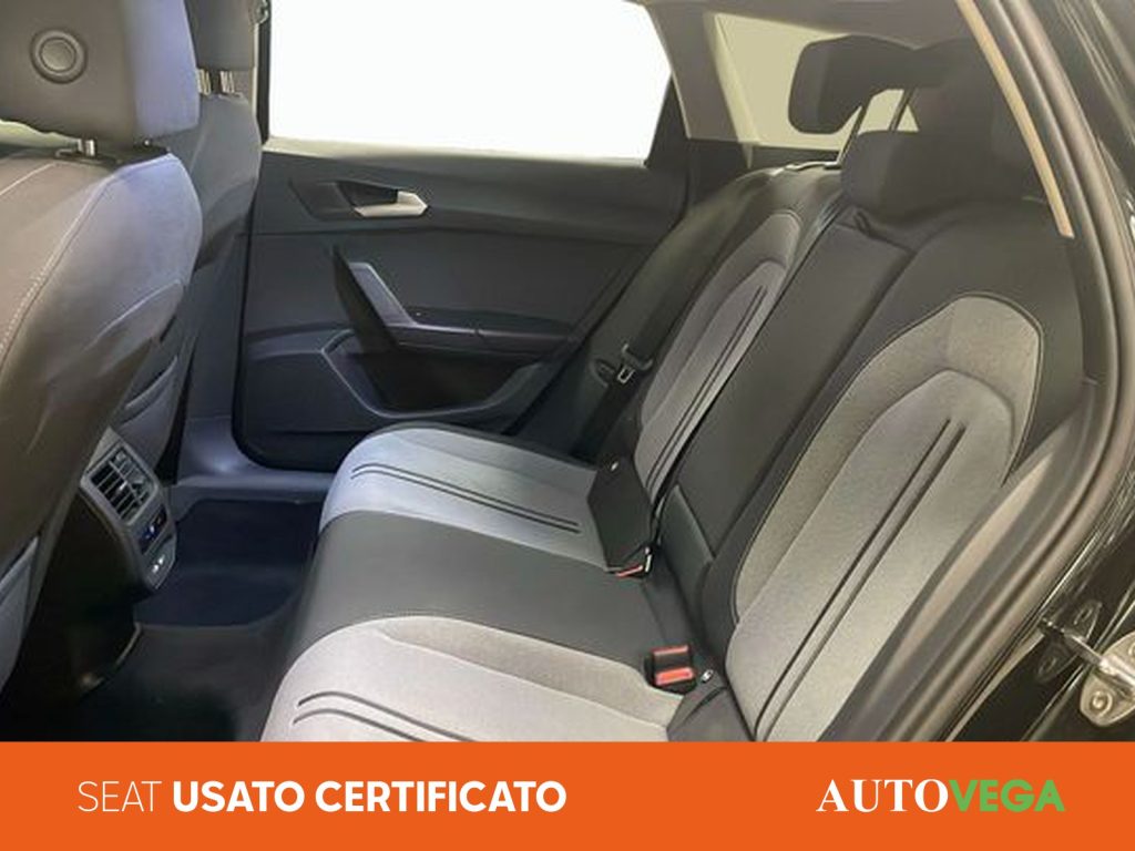 SEAT Leon sportstourer 2.0 tdi business 115cv - 13