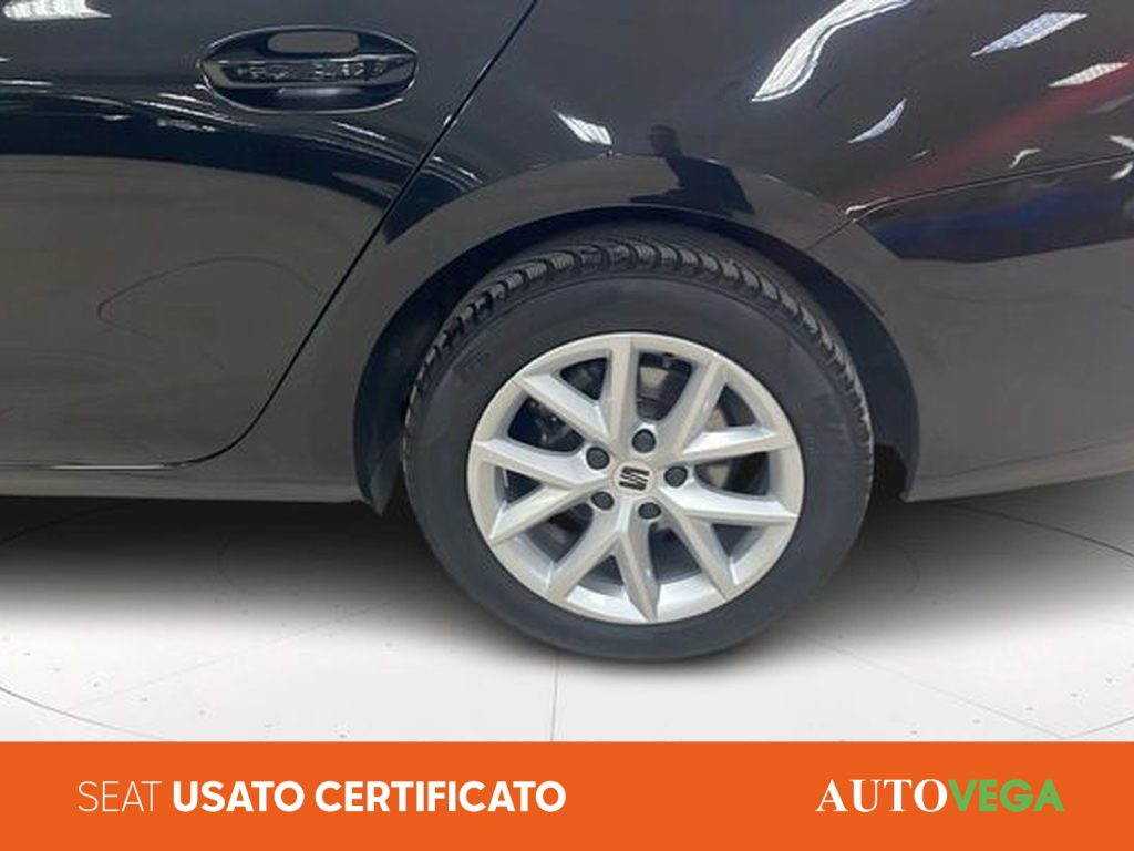 SEAT Leon sportstourer 2.0 tdi business 115cv - 20