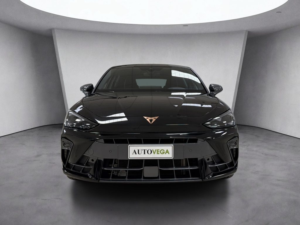 CUPRA Leon 2.0 tdi 150cv dsg - 2
