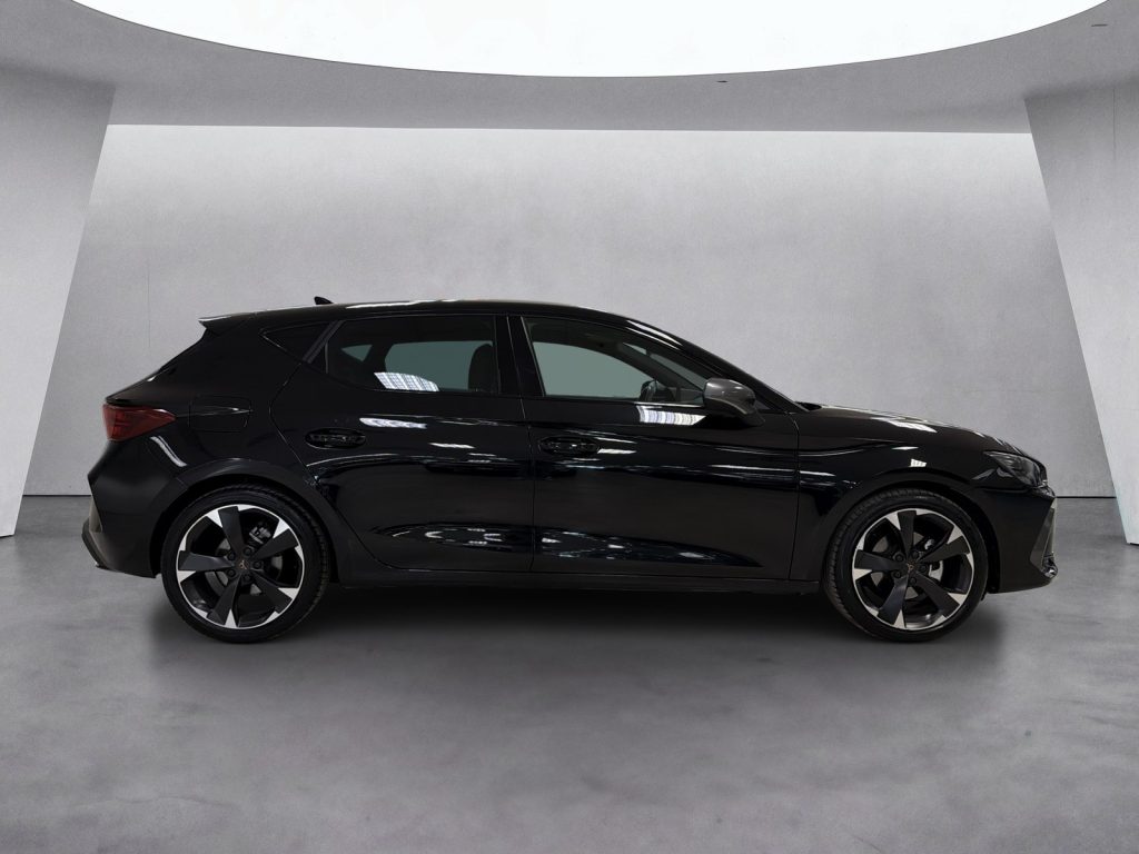 CUPRA Leon 2.0 tdi 150cv dsg - 3