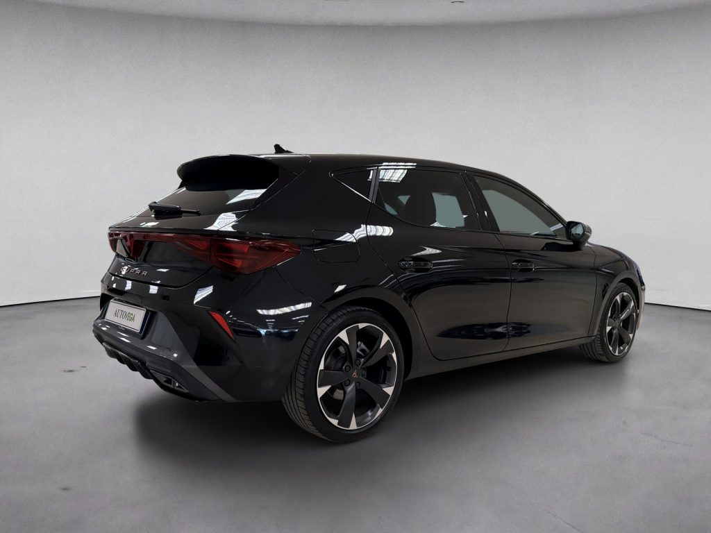 CUPRA Leon 2.0 tdi 150cv dsg - 4