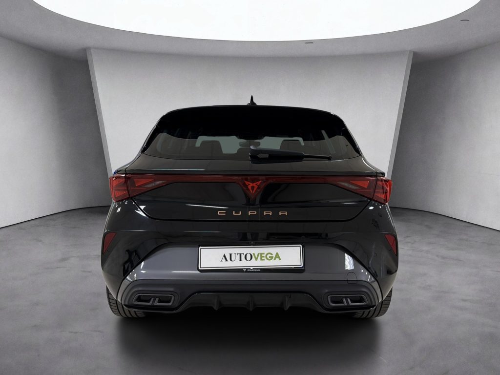 CUPRA Leon 2.0 tdi 150cv dsg - 5