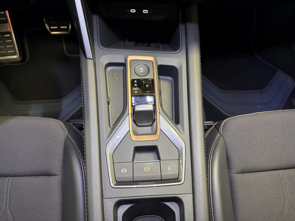 CUPRA Leon 2.0 tdi 150cv dsg - 11