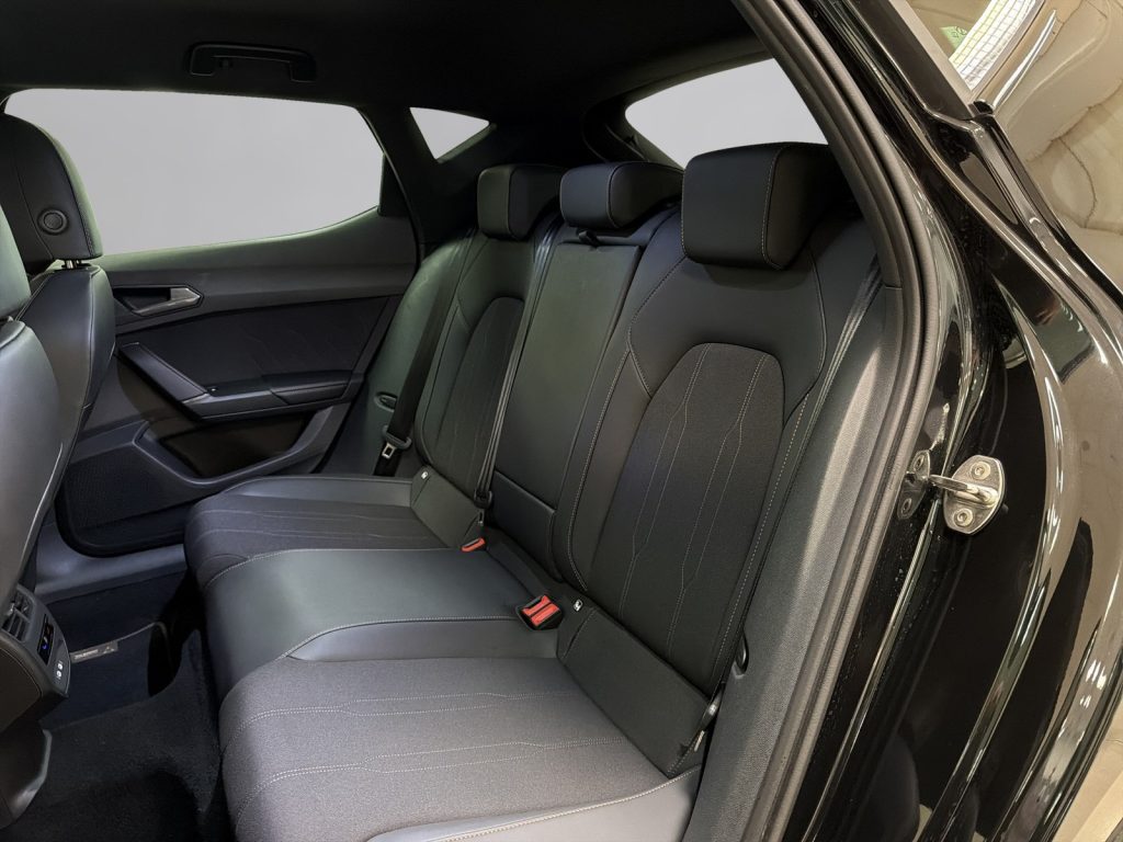 CUPRA Leon 2.0 tdi 150cv dsg - 12