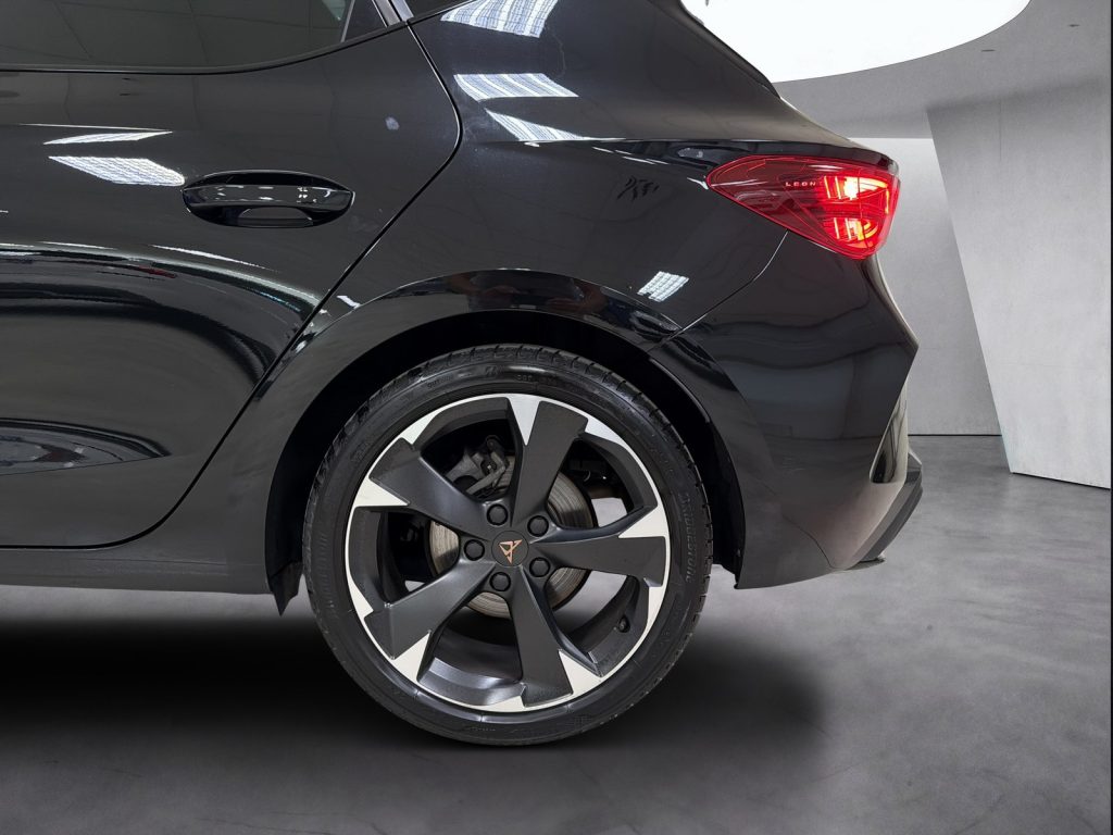 CUPRA Leon 2.0 tdi 150cv dsg - 18