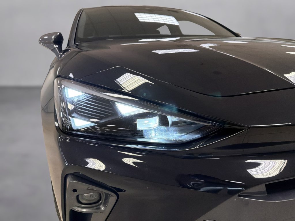CUPRA Leon 2.0 tdi 150cv dsg - 19