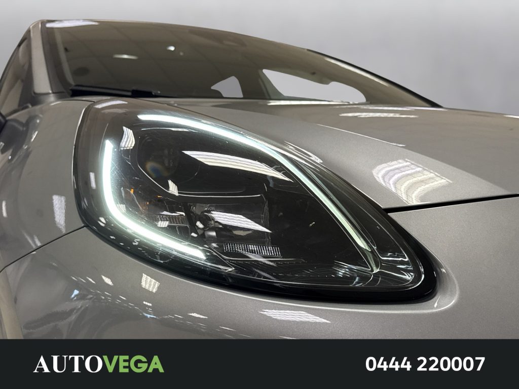 FORD Puma 1.0 ecoboost h titanium x s&s 125cv auto - 19