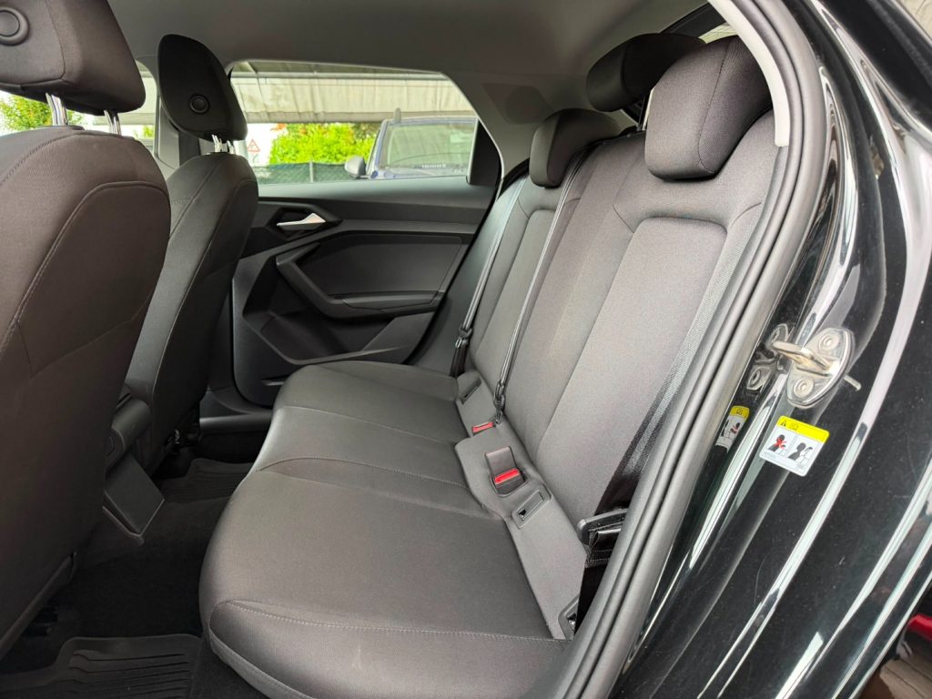 AUDI A1 SPB 30TFSI S-Tronic Admired Advanced - 12
