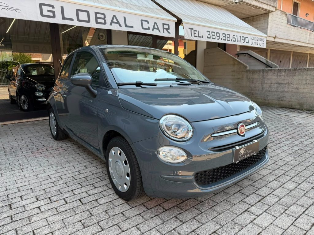 FIAT 500 1.2 Pop - 3