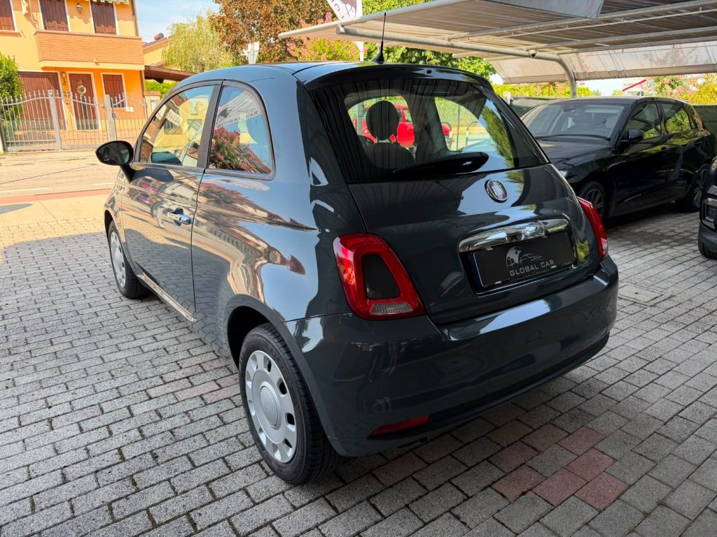 FIAT 500 1.2 Pop - 7