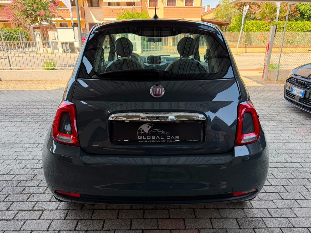 FIAT 500 1.2 Pop - 6