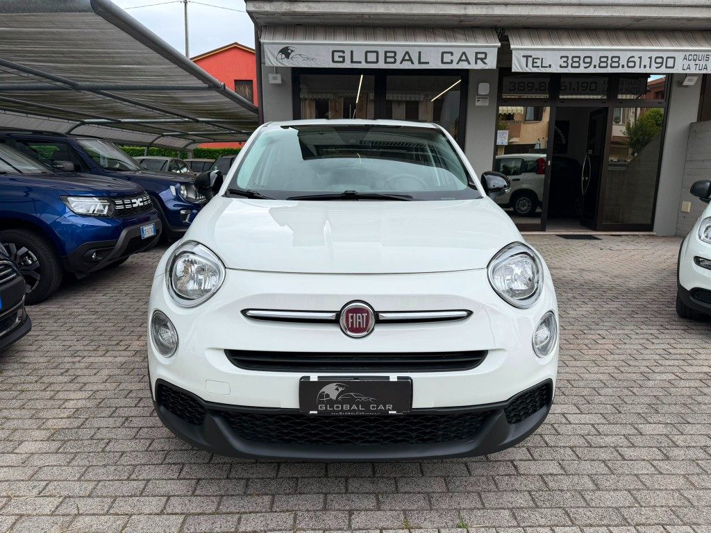 FIAT 500X 1.0 T3 120 CV Urban - 2
