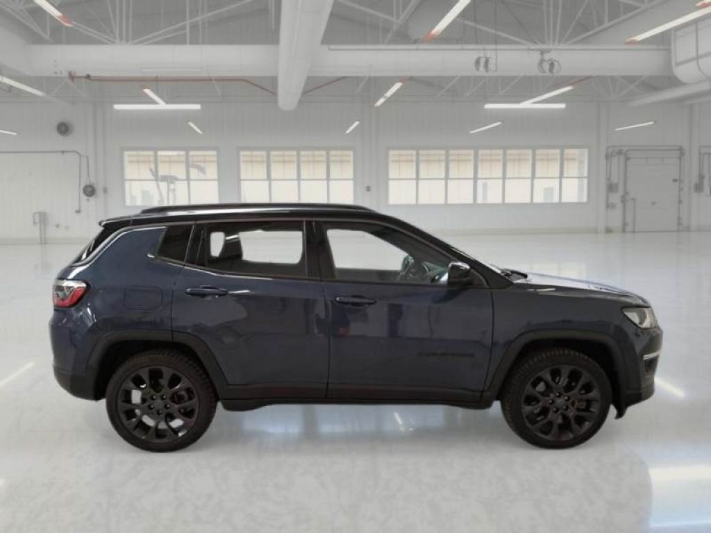 JEEP Compass 1.3 Turbo T4 240 CV PHEV AT6 4xe S IVA ESPOSTA - 4