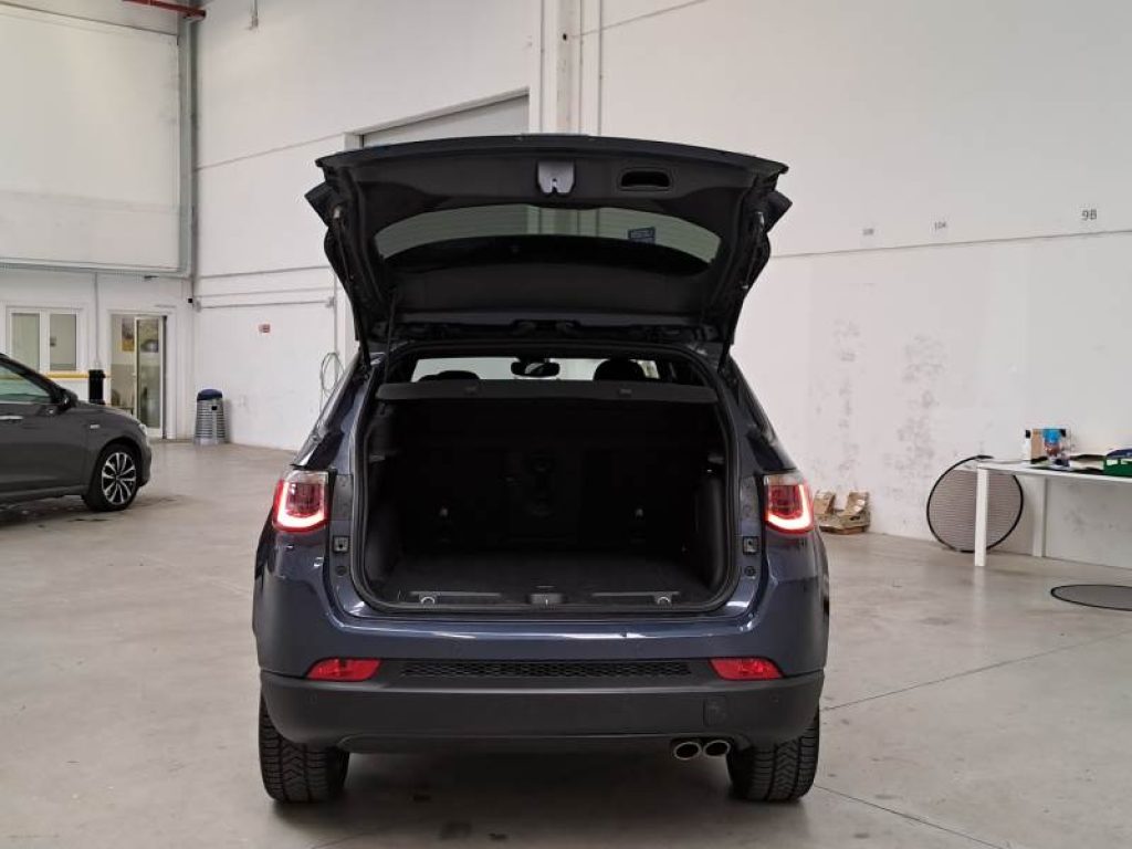 JEEP Compass 1.3 Turbo T4 240 CV PHEV AT6 4xe S IVA ESPOSTA - 6