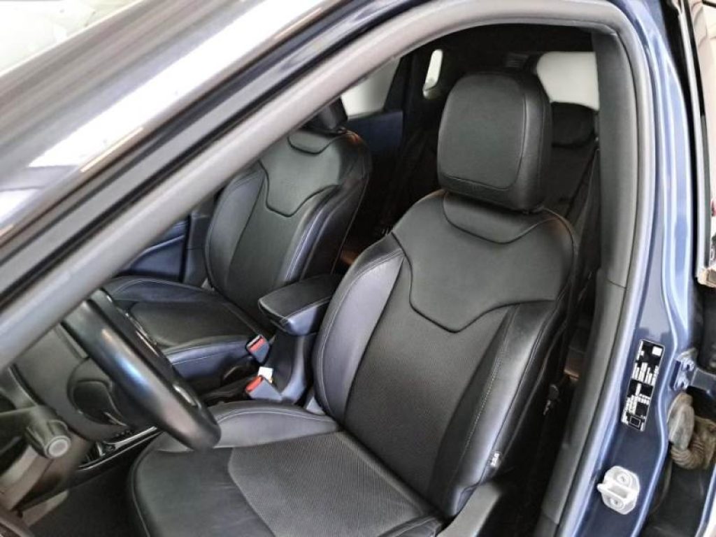 JEEP Compass 1.3 Turbo T4 240 CV PHEV AT6 4xe S IVA ESPOSTA - 9