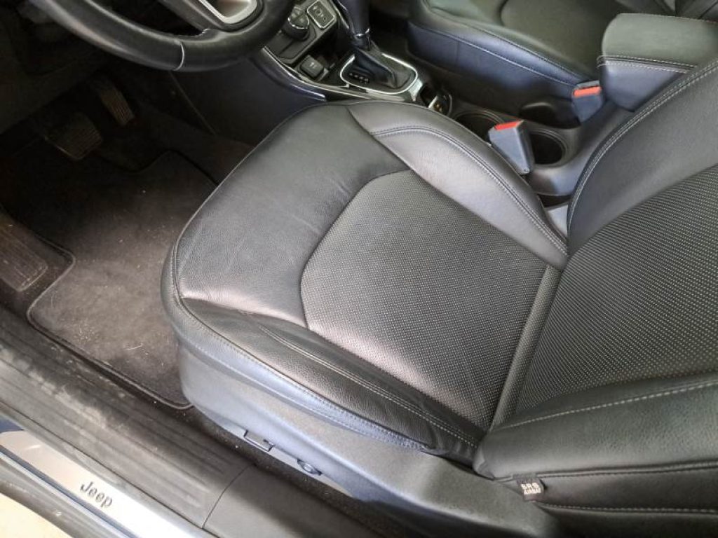 JEEP Compass 1.3 Turbo T4 240 CV PHEV AT6 4xe S IVA ESPOSTA - 10
