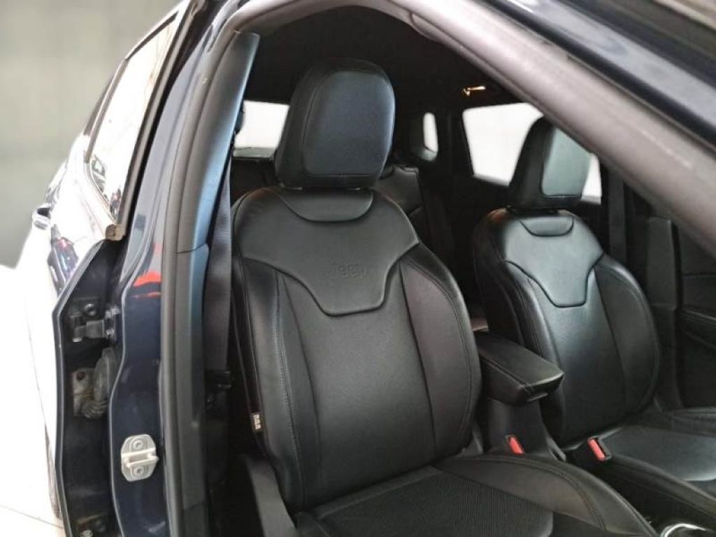 JEEP Compass 1.3 Turbo T4 240 CV PHEV AT6 4xe S IVA ESPOSTA - 11