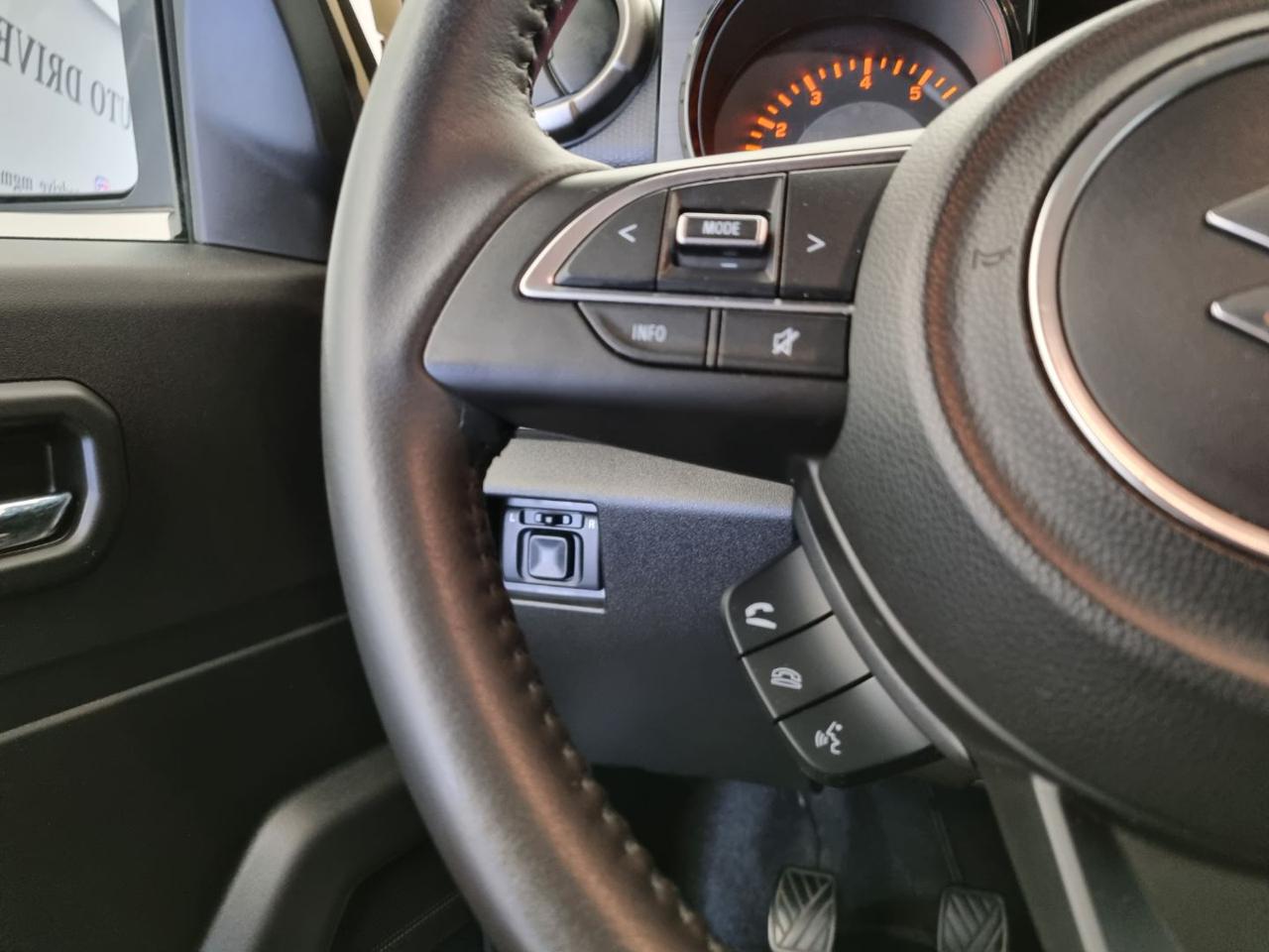 SUZUKI Jimny 1.5 5MT Top - 17
