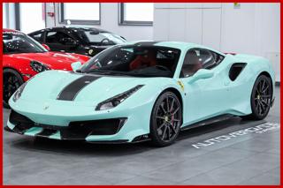 FERRARI 488