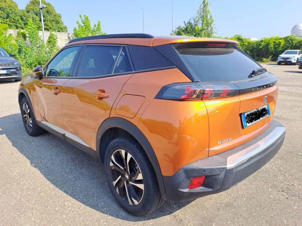 PEUGEOT 2008 PureTech 100 S&S Allure IVA ESPOSTA OK NEOP. - 2