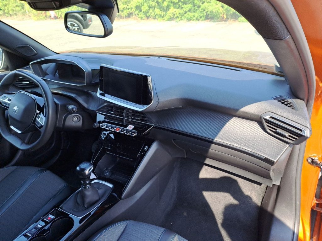 PEUGEOT 2008 PureTech 100 S&S Allure IVA ESPOSTA OK NEOP. - 4