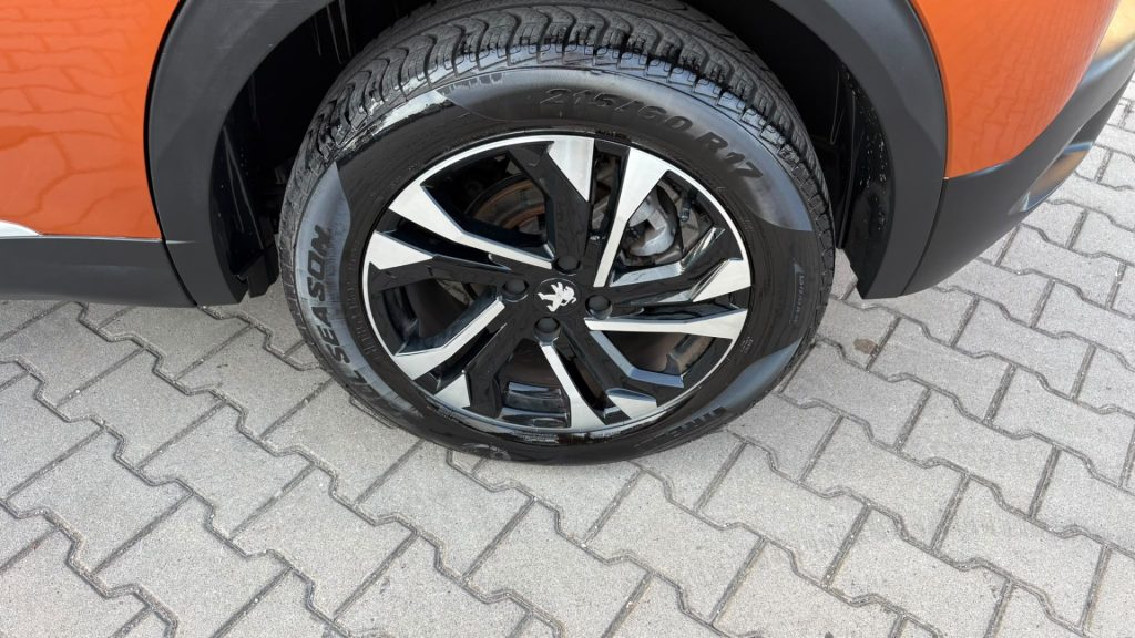 PEUGEOT 2008 PureTech 100 S&S Allure IVA ESPOSTA OK NEOP. - 6