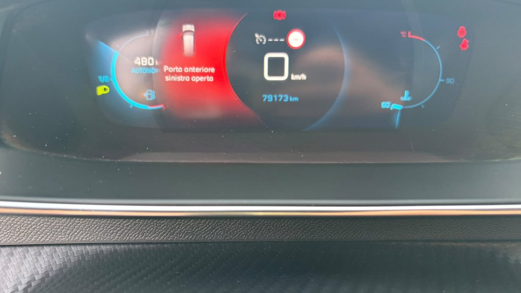 PEUGEOT 2008 PureTech 100 S&S Allure IVA ESPOSTA OK NEOP. - 8