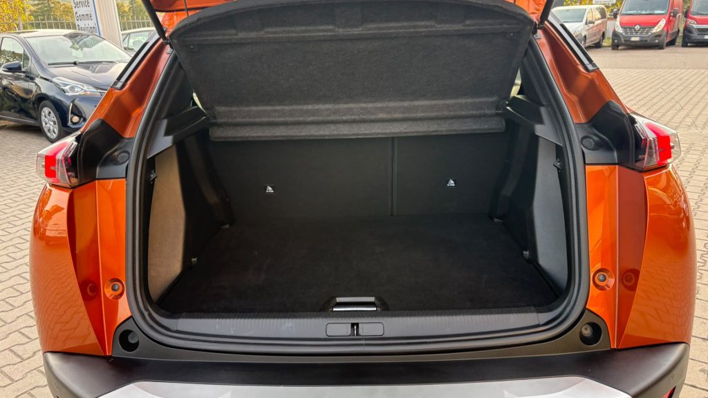 PEUGEOT 2008 PureTech 100 S&S Allure IVA ESPOSTA OK NEOP. - 16