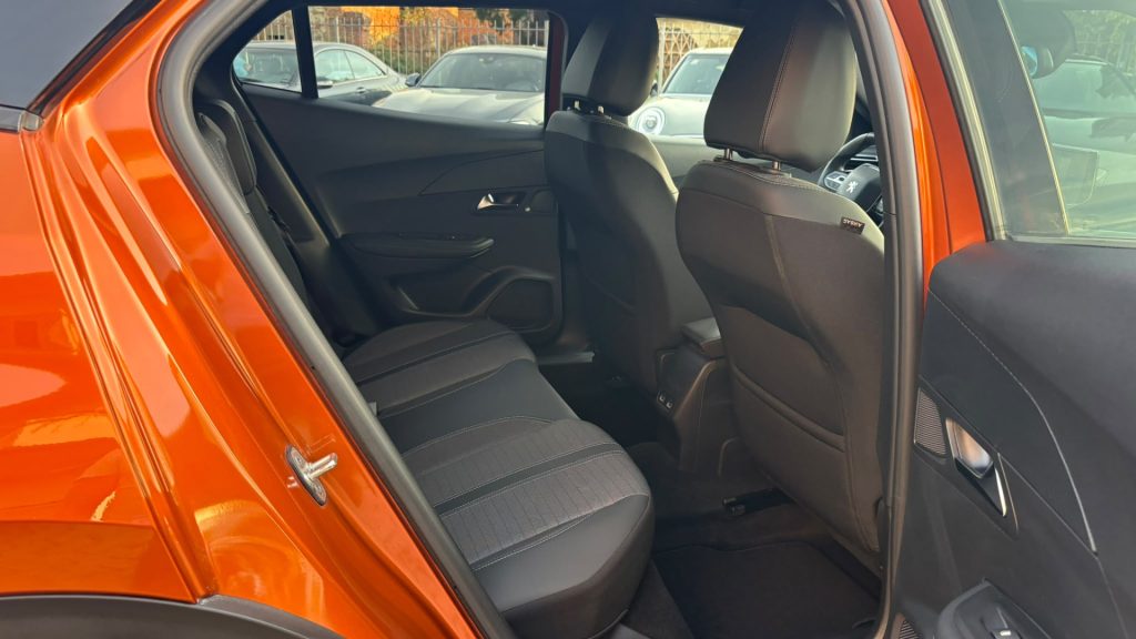 PEUGEOT 2008 PureTech 100 S&S Allure IVA ESPOSTA OK NEOP. - 18