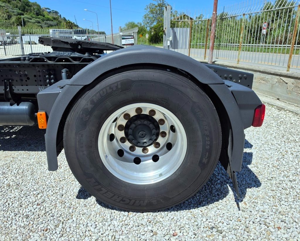 IVECO S-WAY 490 T/FP E6 FULL OPTIONAL + INTARDER - 18