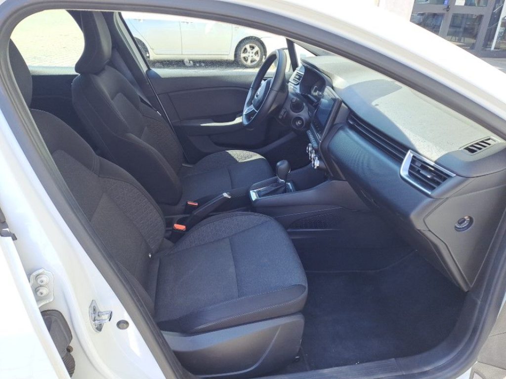 RENAULT Clio Full Hybrid E-Tech 140 CV Zen N1 *NETTO IVA* - 5
