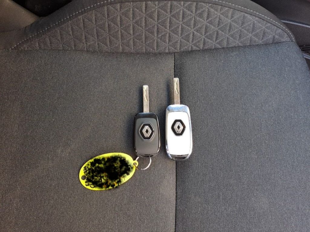 RENAULT Clio Full Hybrid E-Tech 140 CV Zen N1 *NETTO IVA* - 6