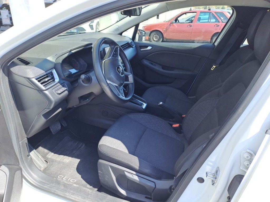 RENAULT Clio Full Hybrid E-Tech 140 CV Zen N1 *NETTO IVA* - 7