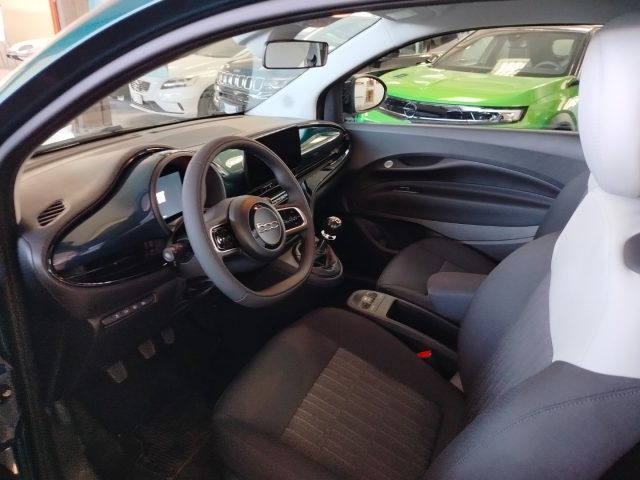 FIAT 500 — foto 19 di 30