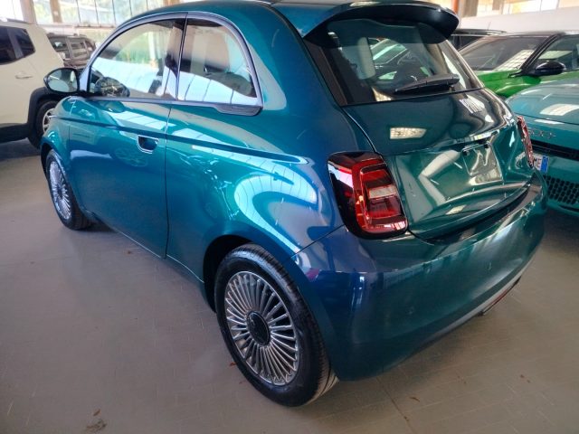 FIAT 500 — foto 8 di 30