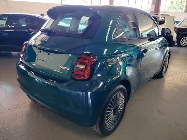 FIAT 500 — foto 6 di 30