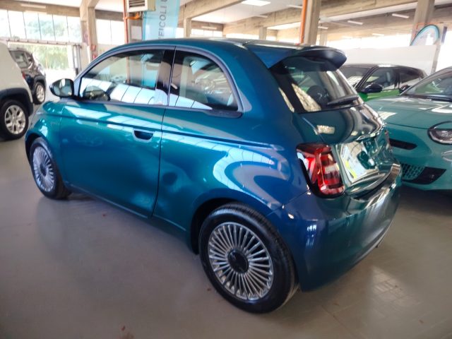 FIAT 500 — foto 9 di 30