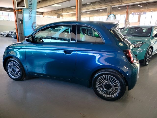 FIAT 500 — foto 10 di 30