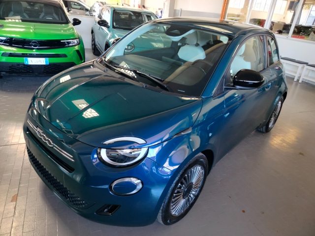 FIAT 500 — foto 15 di 30