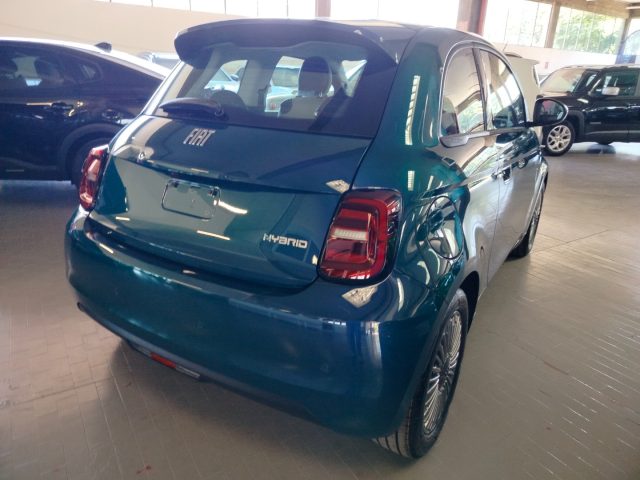 FIAT 500 — foto 7 di 30