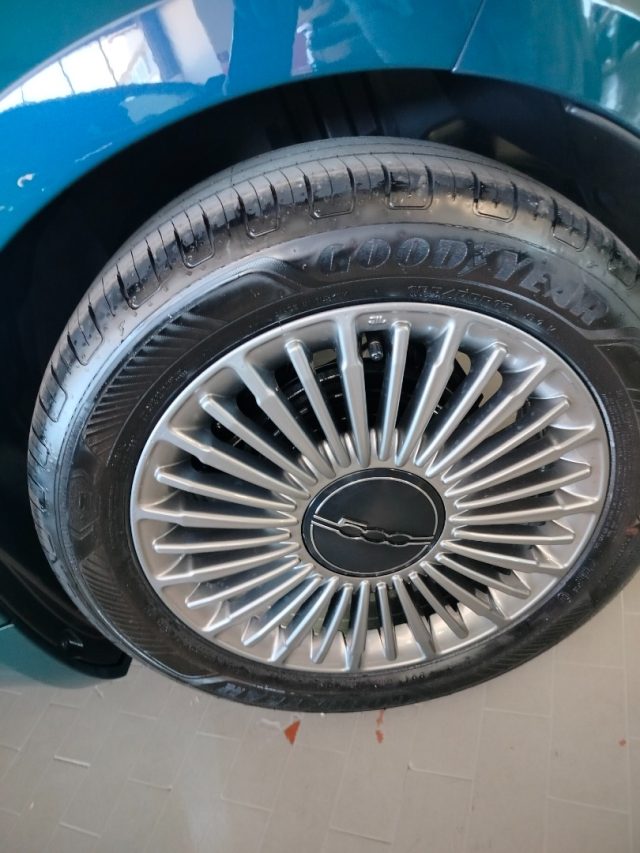 FIAT 500 — foto 11 di 30