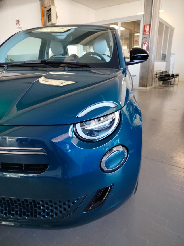 FIAT 500 — foto 14 di 30