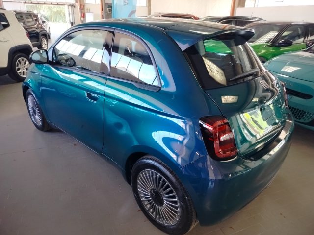 FIAT 500 — foto 16 di 30