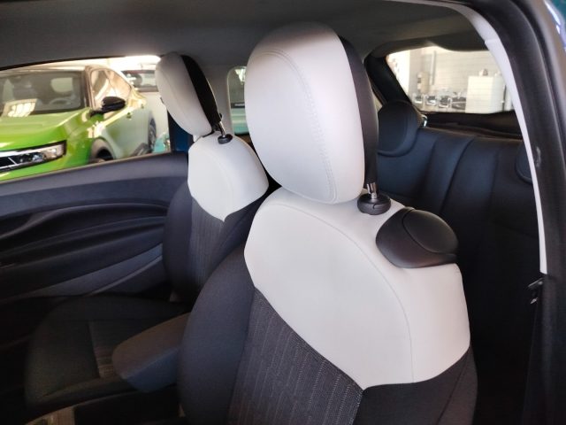 FIAT 500 — foto 18 di 30