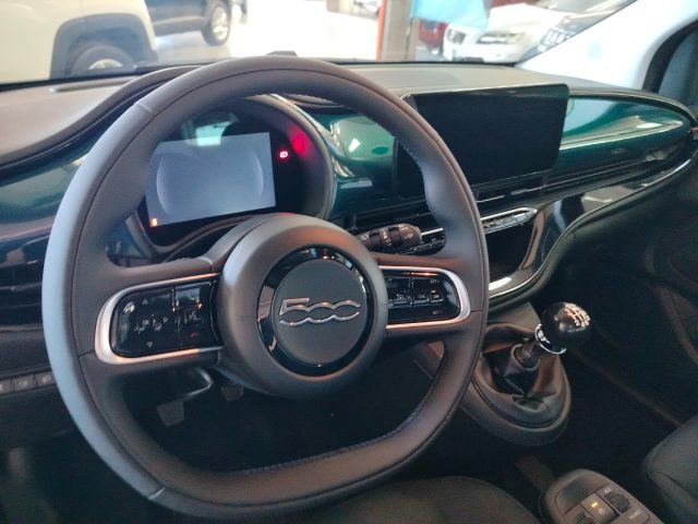 FIAT 500 — foto 21 di 30